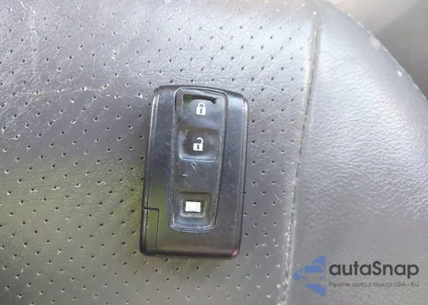 2009 Toyota Prius из США, поврежденный, VIN JTDKB20U993462621